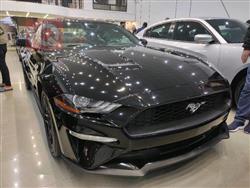 فورد موستانج